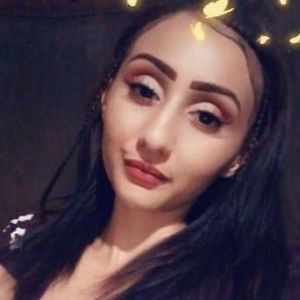 Meet your Posher, Brittney